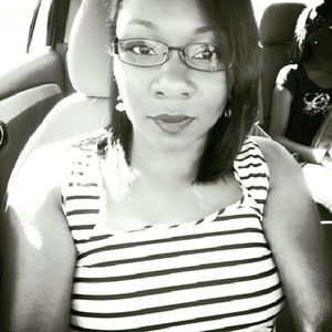 Meet your Posher, Tiffany