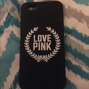 Victoria secret case iPhone 6/6s
