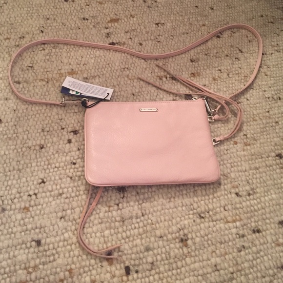 Rebecca Minkoff 3 Zip Rocker - Picture 4 of 6