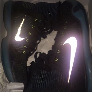 Kobe x elite