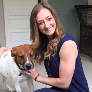 Meet your Posher, Christa