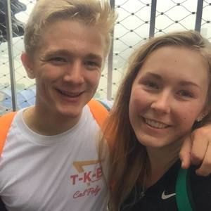 Meet your Posher, Annie