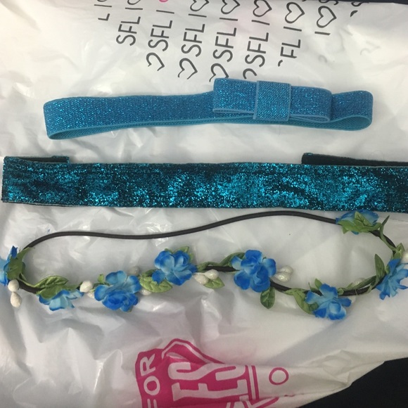 Headband bundle