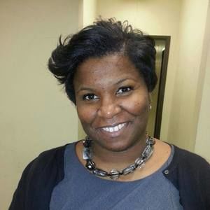 Meet your Posher, Shemeka