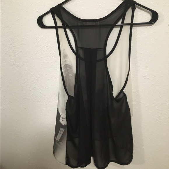 Tank top - Picture 2 of 2