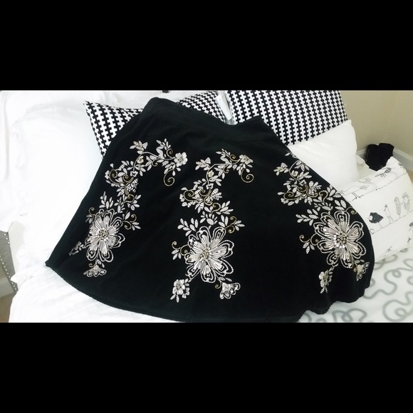 Skirt