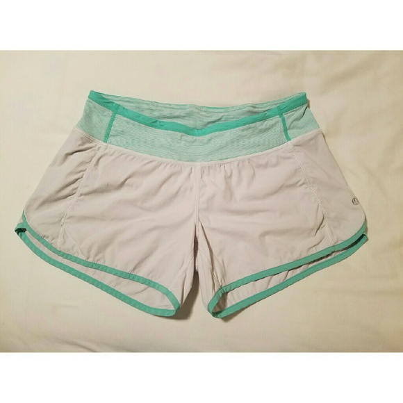 Lululemon Run Times Shorts