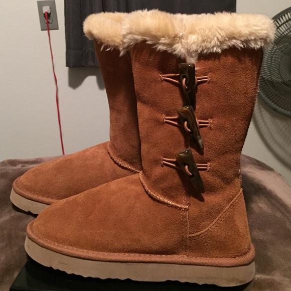 Style & Co Cute Boots!