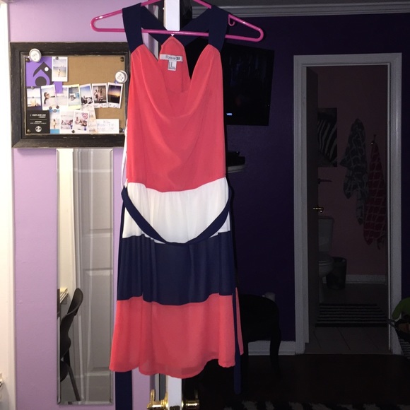 Forever 21 dress