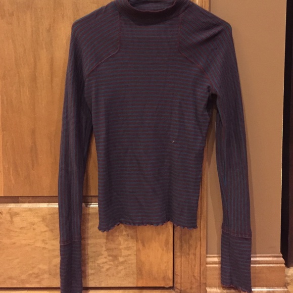 Free People Longsleeve