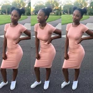 Meet your Posher, Keyaira