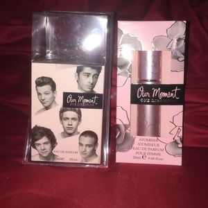 One Direction Perfume Bundle