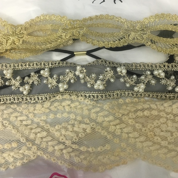 Head band bundle