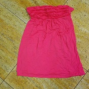 Victoria Secret Beach Swim Coverup