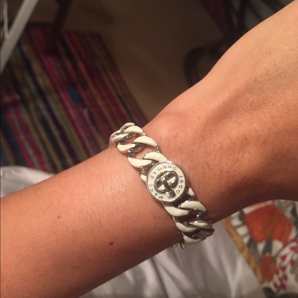 Marc Jacobs Link Bracelet