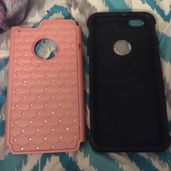 iPhone 6 Plus case - Picture 1 of 1