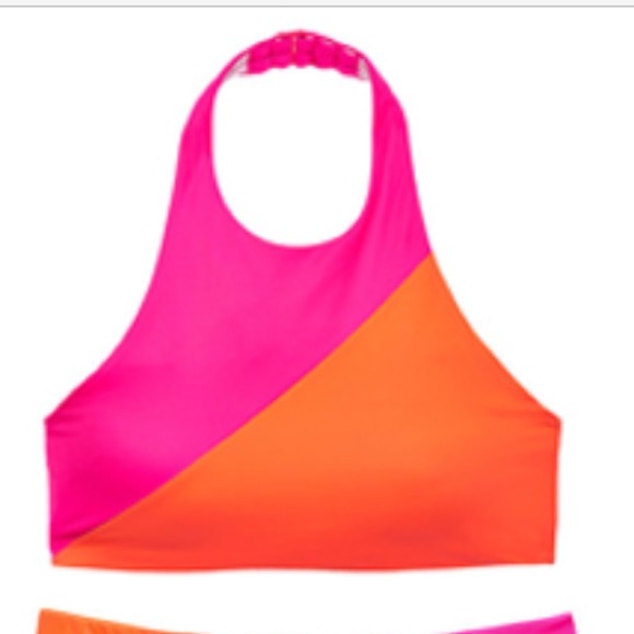 Victoria's Secret bikini top