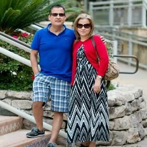 Meet your Posher, Isabel