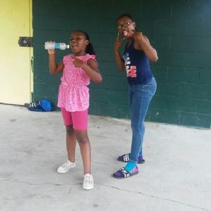 Meet your Posher, Danyale