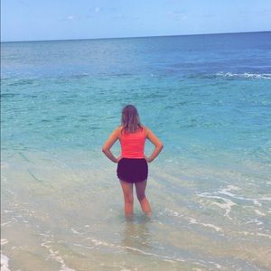 Meet your Posher, Maddy