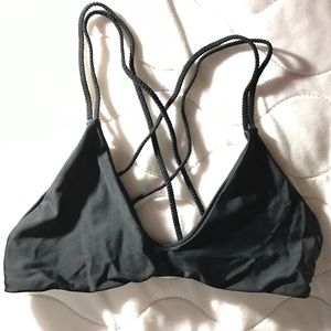 Stone Fox cross back Indie Top