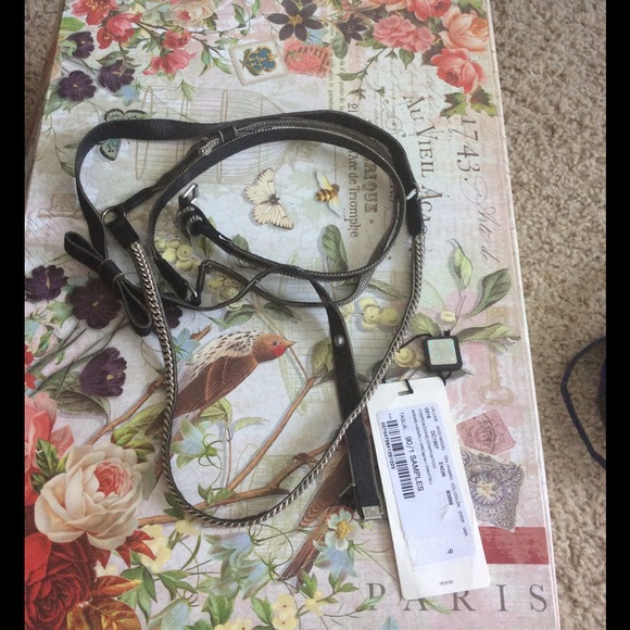 D&G belt main image 4