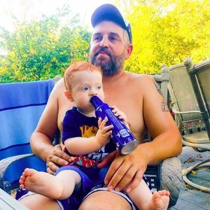 Meet your Posher, Troy