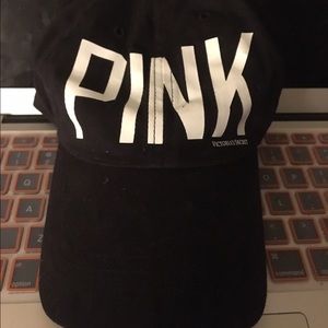 Victoria secret hat