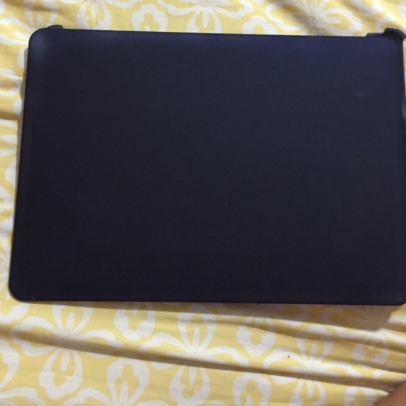 plain MacBook Air 13in case