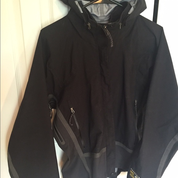 Mountain Hard Wear Technical Soft Shell