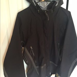 Mountain Hard Wear Technical Soft Shell