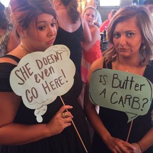 Meet your Posher, Casey