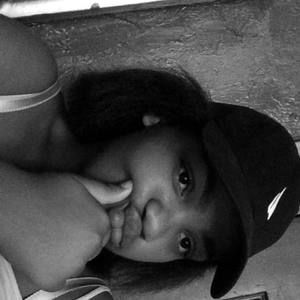 Meet your Posher, Richana