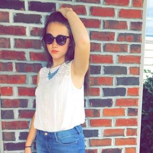 Meet your Posher, Mariana