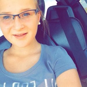 Meet your Posher, Kori