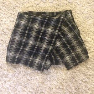 Brandy Melville skort