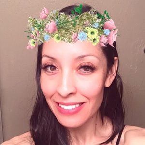 Meet your Posher, Melanie