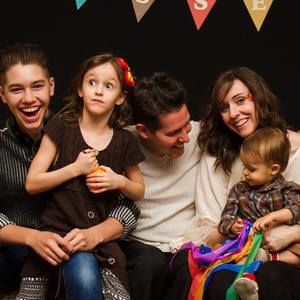 Meet your Posher, Dana