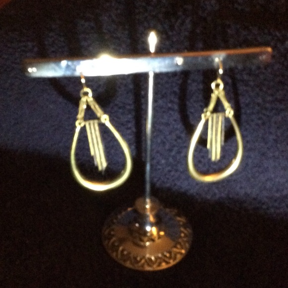 Style Stallion Earrings