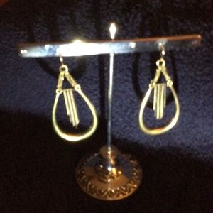 Style Stallion Earrings