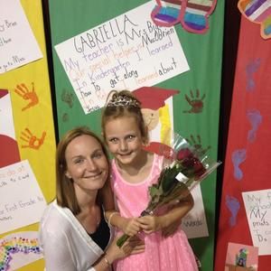 Meet your Posher, Noelle