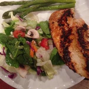 Meet your Posher, Lizzy