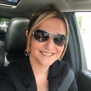 Meet your Posher, Kelsey