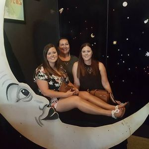 Meet your Posher, Lindsey