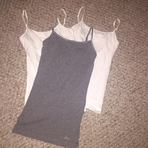 Cami Tanks