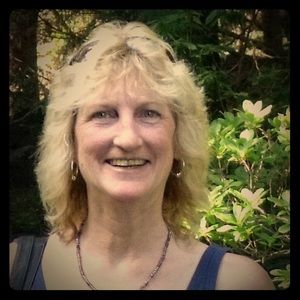 Meet your Posher, Pam