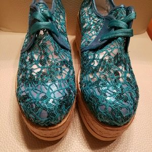 Zapatos