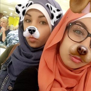 Meet your Posher, Alaa