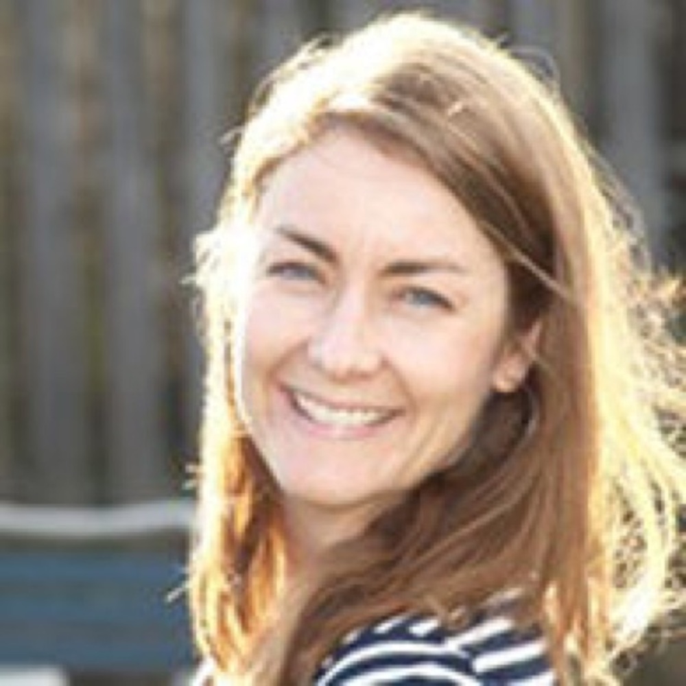 Meet your Posher, Molly