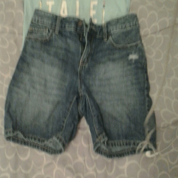 Shorts